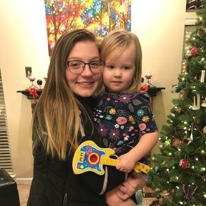 Meet your Posher, Megan